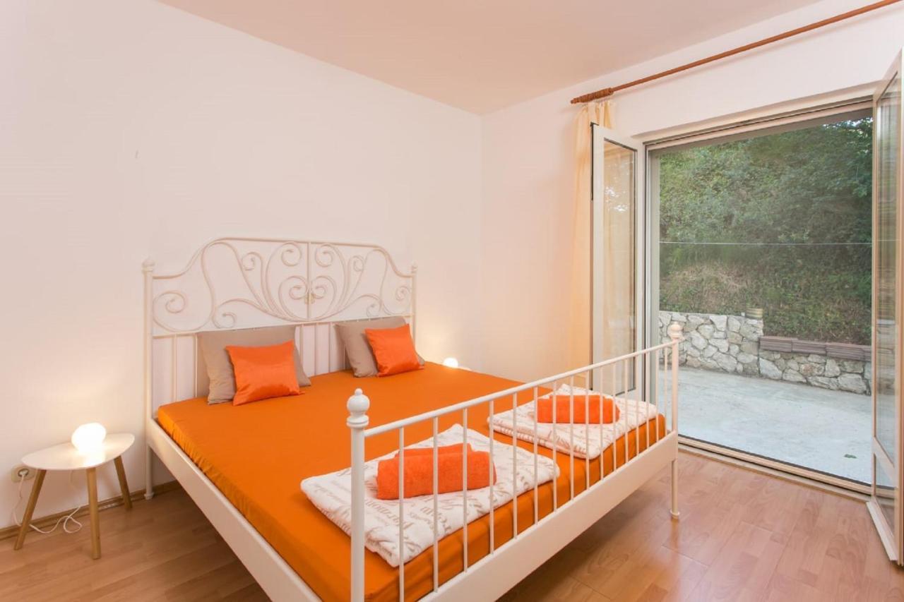 Bodul Vacation Apartment Zaton  Exterior photo