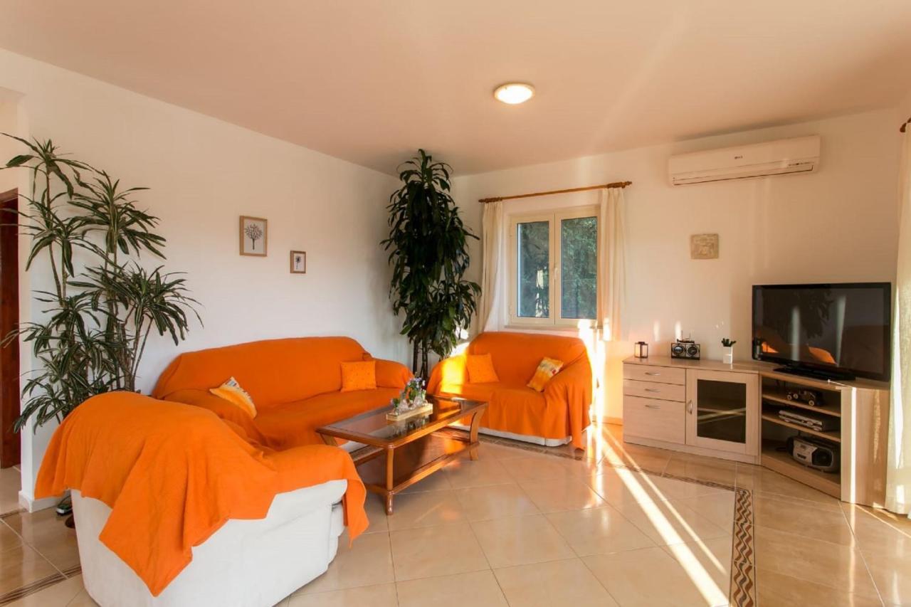 Bodul Vacation Apartment Zaton  Exterior photo