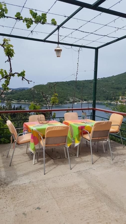Bodul Vacation Apartment Zaton  Exterior photo