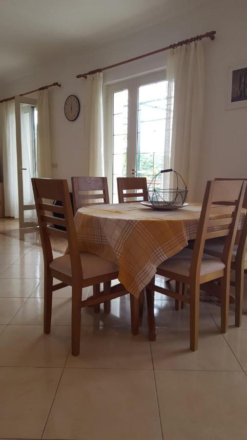 Bodul Vacation Apartment Zaton  Exterior photo